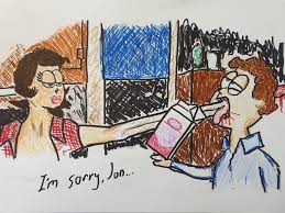 Both your parents are dead, Garfield. : rimsorryjon