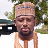 Hamidu Mohammed Jada