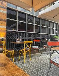 افضل مطاعم الرياض بارك الاسعار المنيو الموقع كافيهات و مطاعم السعودية