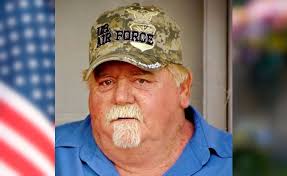 Obituary: Elmer Ray Fickas Jr.