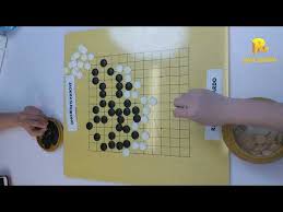 Sei un gommista o un'officina? 0 24 Go Gomoku Match Rafeal Guchardo Vlog Gg Gomoku Chess Tutorials Fight Day 02 Youtube