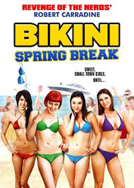 Movies celebrity comedy horror behind the scenes nostalgia watchworthy. Behind The Scenes Movie Review Bikini Spring Break 2012