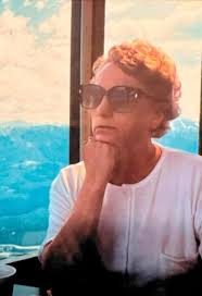 Jean McVay Obituary (1935