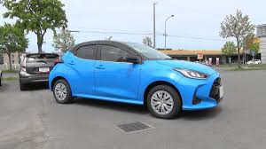 2020 New Toyota Yaris Hybrid 1 5l 4wd Exterior Interior Youtube Després de dinar estupendament a can portell, dins el parc natural del montnegre i corredor, consultem un planell al punt d'informació d'hortsavinyà, podiem. 2020 new toyota yaris hybrid 1 5l 4wd exterior interior