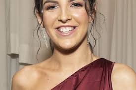 Pictures from Coláiste Bhríde's awards night in Gorey