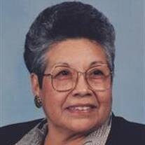 Marie Muniz Obituary