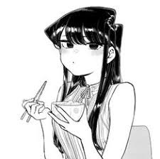 150 Komi San Wa Komyushou Desu Ideas San Anime Manga I think it'd be possible to make an anime adaptation, thats good, but i feel like it'd be vastly different from your run of the mill anime. 150 komi san wa komyushou desu ideas