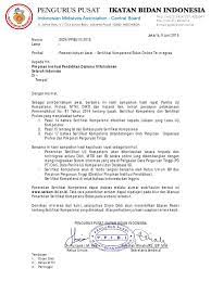 We did not find results for: Sertifikat Kompetensi Bidan Online Terintegrasi Pdf