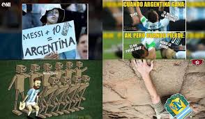 We did not find results for: Argentina Vs Brasil Memes Mejores Reacciones Via Facebook De Triunfo Albiceleste En Regreso De Lionel Messi Por Amistoso Fotos Futbol Internacional Depor