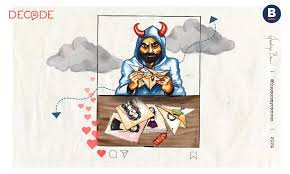 CSAM Investigation: Instagram To Telegram: Predators Are Selling Child Sex  Abuse Videos For Rs 40