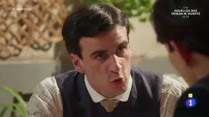 Avance del capítulo 279 de 'La Promesa': El padre de Abel llega por sorpresa