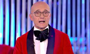 Alfonso Signorini Competitor Outside The Gf Vip He Had Impossible Demands Curler Ruetir