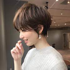 This is how japanese girls like. Short Hair Japanese Style 30 Short Haircuts Models