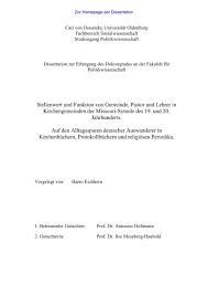Die liturgiekonstitution des zweiten vatikanischen konzils und ihre folgen, ed. Download 8mb Oops Oldenburger Online Publikations Server