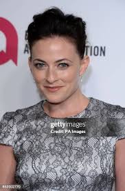 358 Lara Pulver Photos Stock Photos, High-Res Pictures, and Images