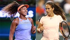 Naomi osaka has ended her turbulent brief spell at the french open with a stunning withdrawal from the grand slam, apologizing for her media boycott which divided the tennis world before adding: Naomi Osaka Claims Her Maiden Wta Title With Victory Over Daria Kasatkina In Indian Wells Sport360 News