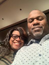 Regina Spruill's Instagram, Twitter & Facebook