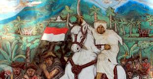 Maybe you would like to learn more about one of these? Kronologi Sejarah Perang Padri Tokoh Latar Belakang Akhir Tirto Id