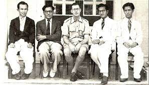 Mahathir mohamad (born mahathir a/l iskandar kutty; M Is For Mahathir Trp