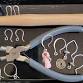 Technique Tuesday - Jewelry Classes