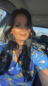 Vanessa Pineiro's Instagram, Twitter & Facebook