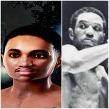 Tyrone Everett's Instagram, Twitter & Facebook