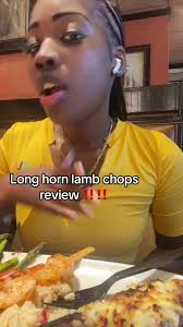 Best Lamb Chop Restaurant Frisco Tx