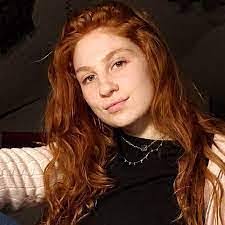 Alyssa Beckman's Instagram, Twitter & Facebook