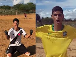 Luva de Pedreiro é exposto por tiktoker após suposto vídeo íntimo