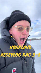 Piteåvlogg