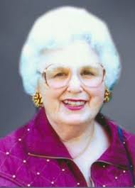 Rita Nardi LaMarre Obituary