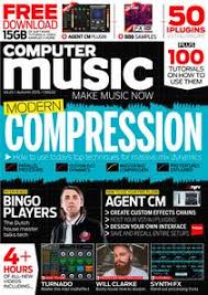 Download pdf (file size : Computer Music Autumn 2019 Download
