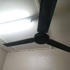 Dapatkan harga kipas angin kdk termurah dari toko terpercaya hanya di pricebook! Borong Kipas Siling Murah 3 Daun Hitam 60 Inci 60 Black Ceiling Fan 3 Bilah Syiling Kdk Panasonic Shopee Malaysia