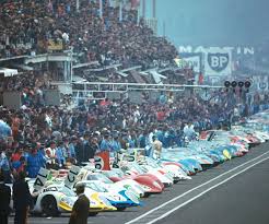 June 12 days hrs mins secs : Vote For The Greatest Ever Le Mans 24 Hours