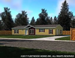 Canyon Lake 32623k Fleetwood Homes Fleetwood Homes Canyon Lake House Goals
