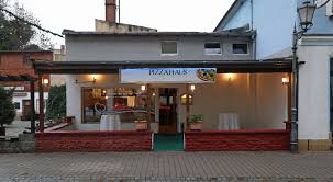 July 30, 2015 by jonas. Pizza Haus Calbe 39240 Calbe Saale Adresse Telefon Kontakt