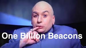 HUGE surveys anyone?