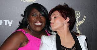Sheryl underwood, sharon osbourne ap; 283p8piizfyj6m