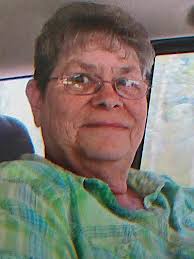 Glynda Kay Collier Olson