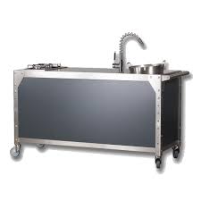 Diese website benutzt cookies, die für den technischen betrieb der website erforderlich sind und. Mobile Outdoorkuchen Fur Garten Und Terrasse