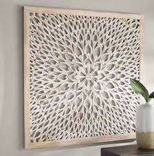 Kelly Clarkson Home Wood Wall Decor Wood Wall Decor Medallion Wall Decor Decor