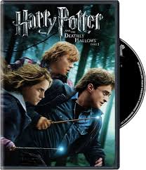 Amazon.com: Harry Potter and the Deathly Hallows, Part 1 : Daniel  Radcliffe, Rupert Grint, Emma Watson, Helena Bonham Carter, Robbie  Coltrane, Warwick Davis, Ralph Fiennes, Michael Gambon, Brendan Gleeson,  Richard Griffiths, John