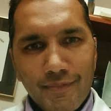 Dr. Amarish Dave, DO