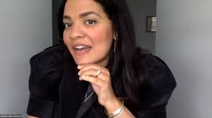 Poetry Reading with Adrienne Oliver