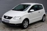 VOLKSWAGEN-FOX