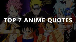 Cool Japanese Quotes Anime Anime Wallpapers
