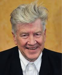 David Lynch Will Release an Album Titled 'Crazy Clown Time'