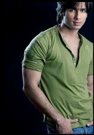 Shahid Kapoor Shahid Kapoor Indian Male Model Handsome Indian Men