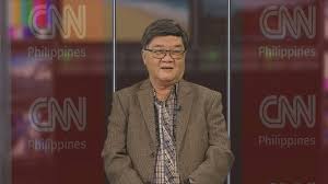 A former justice secretary being tagged as protector of erring immigration personnel. The Source Vitaliano Aguirre Youtube
