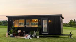 Studio shed prefab backyard offices are one of the most popular uses for our signature series. Ikea Is Now Making Tiny Houses Architectural Digest